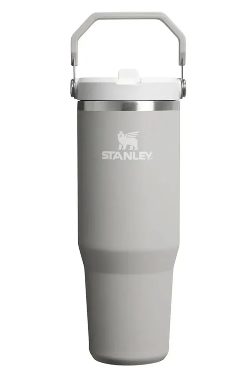 Термокружка The IceFlow Flip Straw 2.0 Tumbler, 0.89 л - 36708674