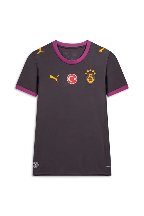 Aýallar üçin myhmançylyk formasy GALATASARAY 26/27 möwsümi - 36706092