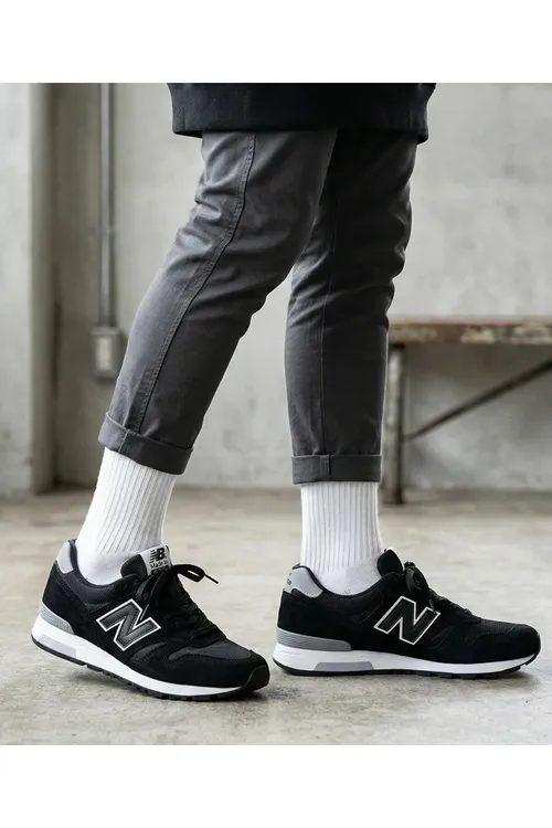 NB Lifestyle gündelik sneakers aýakgaby - 36709203
