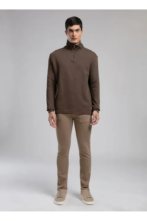 Adaty billi Slim Straight bež erkek çino balagy 261 LCM 221003 JAGGER ND 2 K. BEJ - 33325839