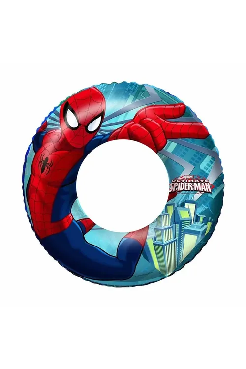 Spiderman simidi 56 sm 98003 - 33686212