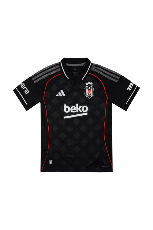 Adidas Beşiktaş çaga formasy 25-26 - 33727361