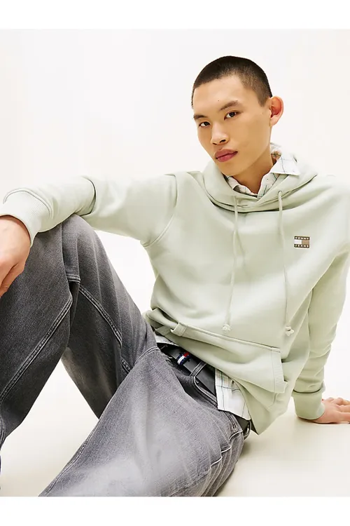TJM REG BADGE HOODIE EXT hüdüsi - 33713008 — surat 4/6
