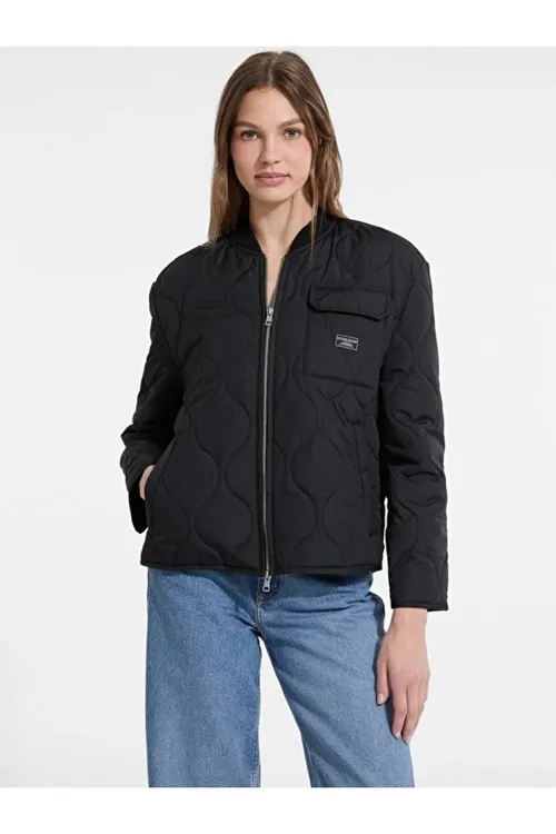 Aýal Jeans kurtkasy - 33724947
