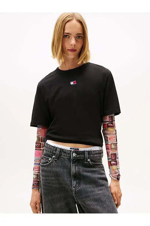 Tjw bxy badge tee ext - 33754683