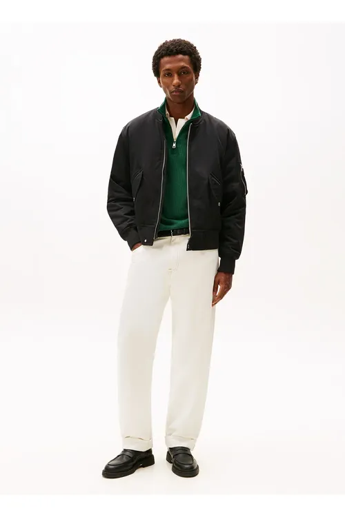 Normal gara erkek penjegi MW0MW40593BDS_AUTHENTIC BOMBER - 33378168
