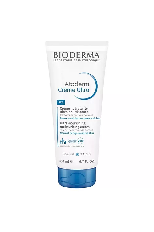 Atoderm kremi 200 ml - 4522789
