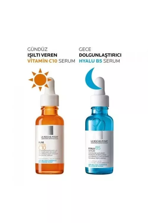 Arassa C witaminli lowurdadyjy we antioksidantli serum 30 ml - 19980116 — surat 2/6