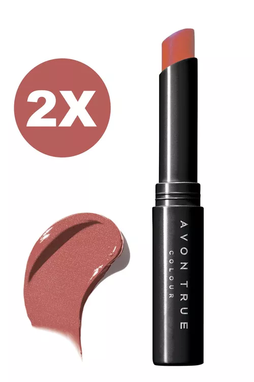 Dodak pomadasy True Colour Ultra Beauty Totally Twig, 2 sany - 19362080