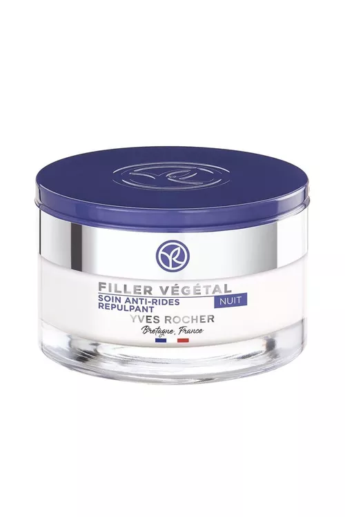 Filler Vegetal — Garrylyga garşy nemlendiriji gündizki krem 50 ml - 20257561