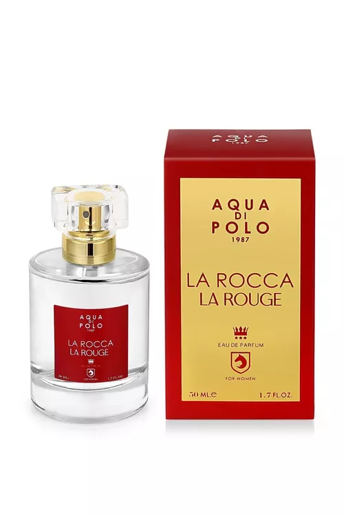 La Rocca La Rouge zenan atyry, 50 ml - 14107904