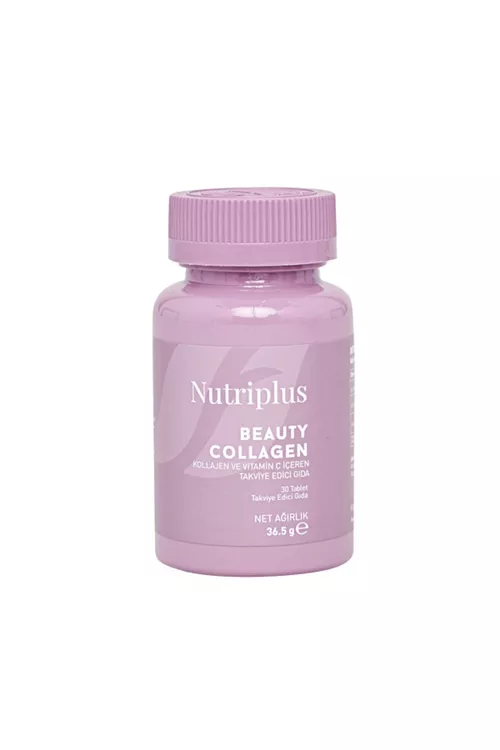 Nutriplus Kolajen Beauty Booster, 250 Gr - 26776963