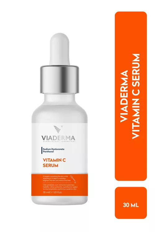 10% witamin C-li agardyjy sarym 30 ml - 23966650