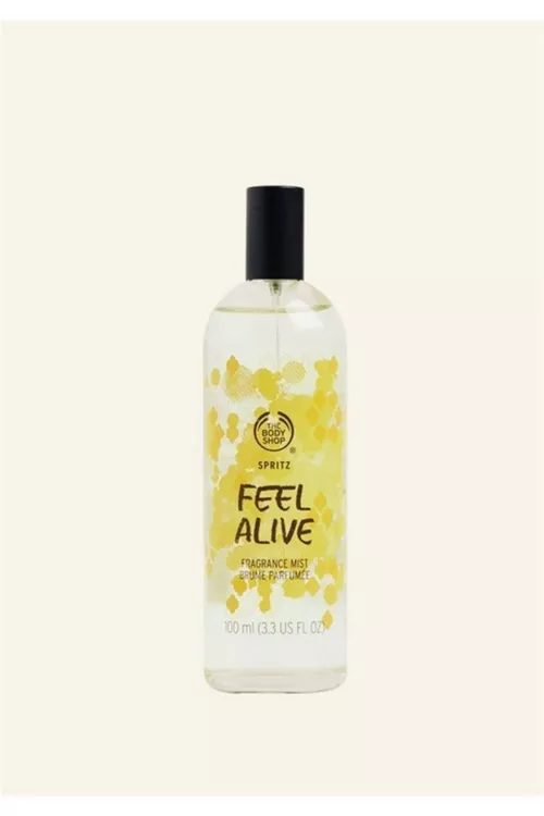Feel Alive Beden üçin spreý - 20862271