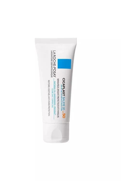 La Roche-Posay Cicaplast Baume B5 Dikeldiji krem SPF50, 40 ml - 19913199