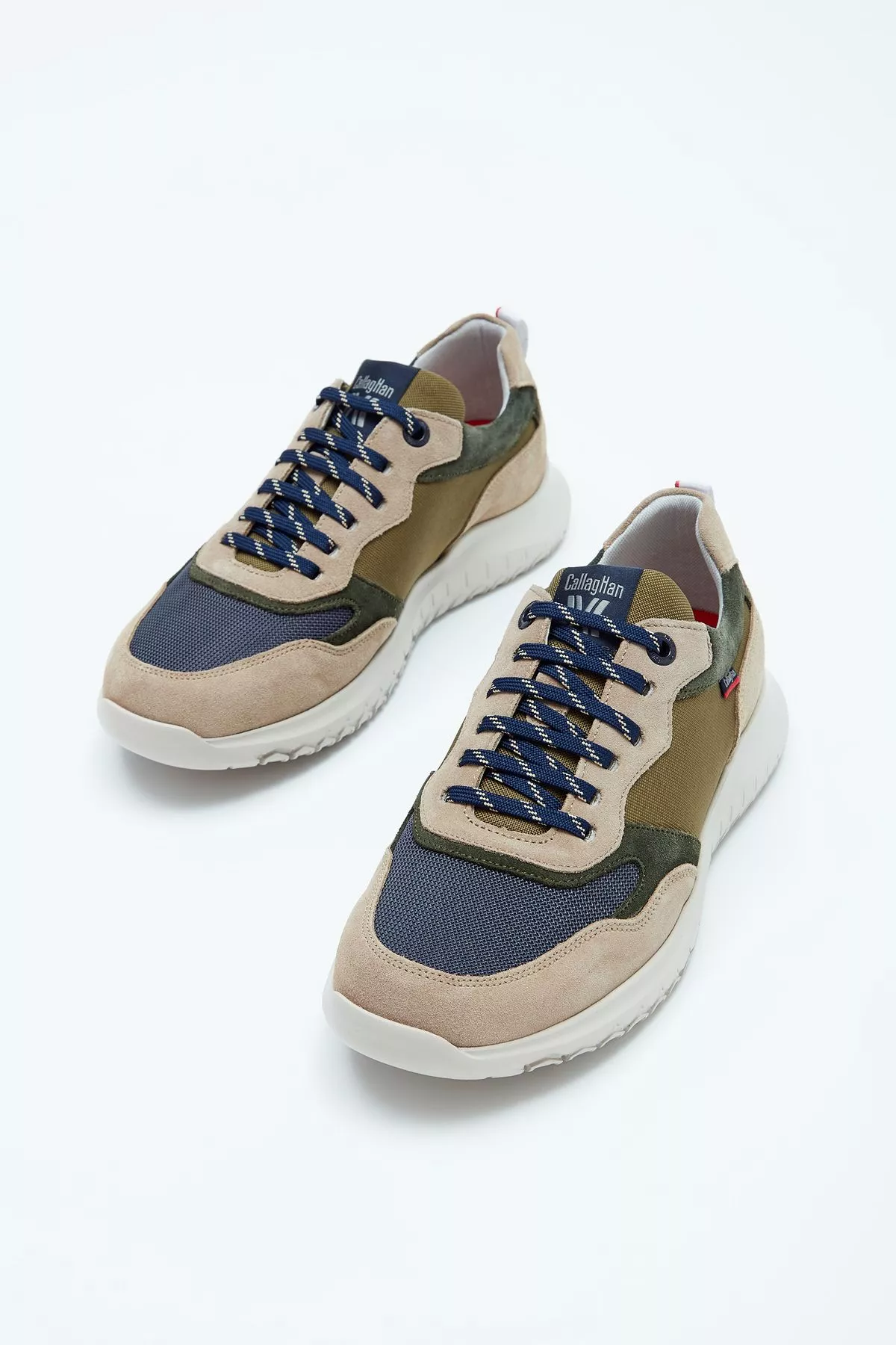 Erkek Tekstil/ Hakiki Deri Sneakers& Sport Aýakgap 618 53702 Erk Ayk Y23 - 22485665 — surat 5/7