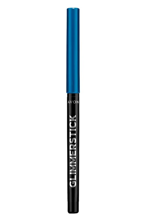 Glimmersticks Fearless Sapphire aýlanýan göz galamy - 21793631
