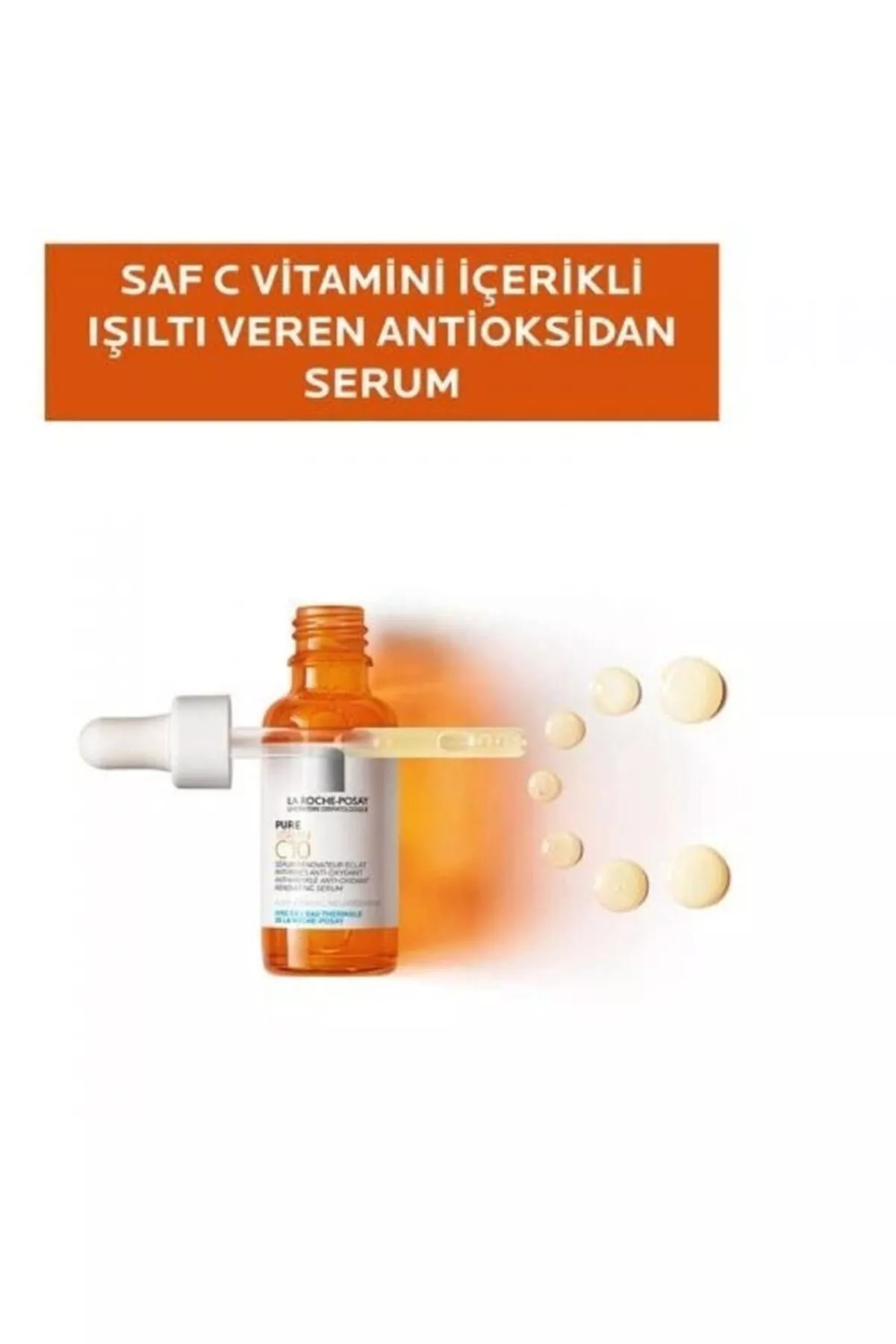 Arassa C witaminli lowurdadyjy we antioksidantli serum 30 ml - 19980116 — surat 3/6
