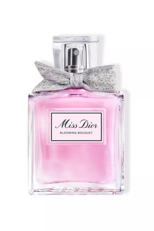 Christian Miss Blooming Bouquet EDT atyr suwy, 50 ml - 17801512