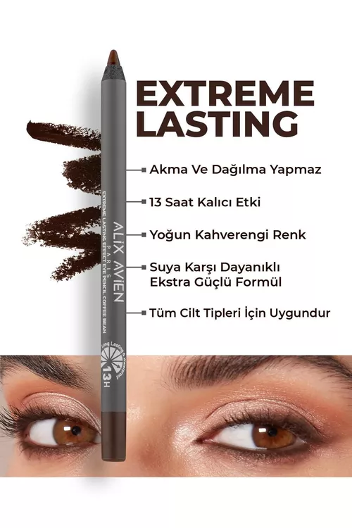 Coffe Bean suwa durnukly göz galamy - 20259618