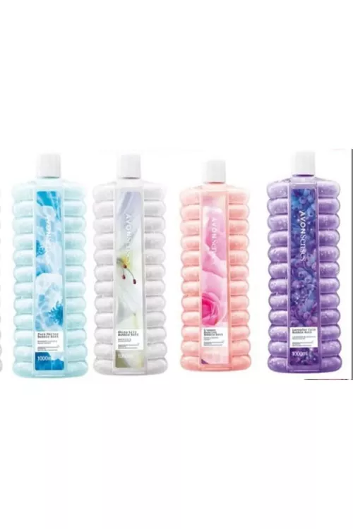 Senses hammam köpürjigi 1000 ml 4 sany - 20268714