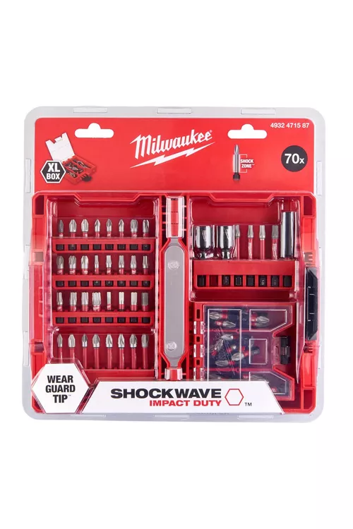 Milwaukee bitlar we burawlar toplumy 70 bölek - 14774899