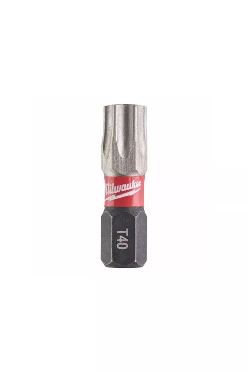 TX BO40 Shockwave urgy bitleri toplumy 25 mm, 2 sany - 19786622
