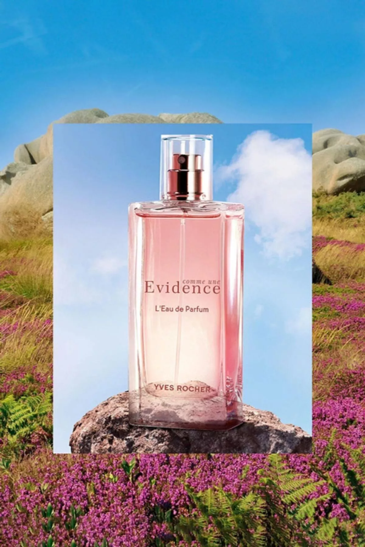 Comme une Evidence, 100 ml - 20122670 — surat 4/4
