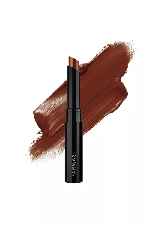 Farmasi Lip Stylo galam-dodak boýagy, 01 Reddish Brown - 19362350