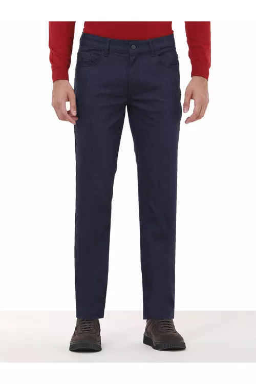 Gara-gök Dokama Slim Fit Casual Pagta Gatyşykly Balak - 18294065