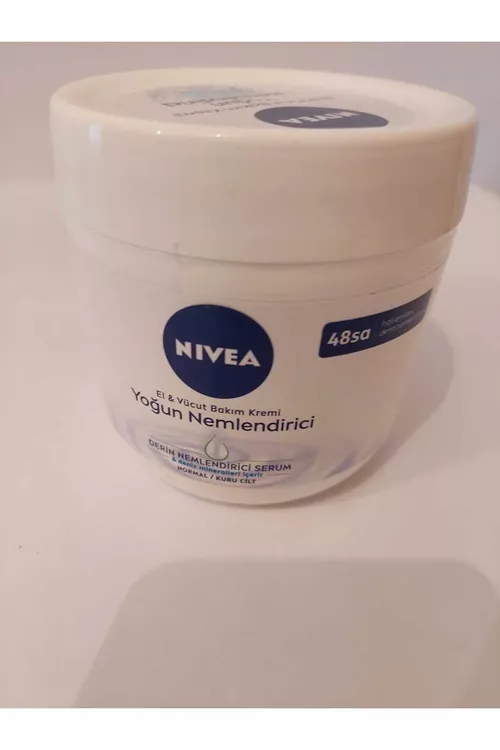 Normal we gury deri üçin çyglandyryjy krem 400 ml (48 sagat täsirli) - 19364319