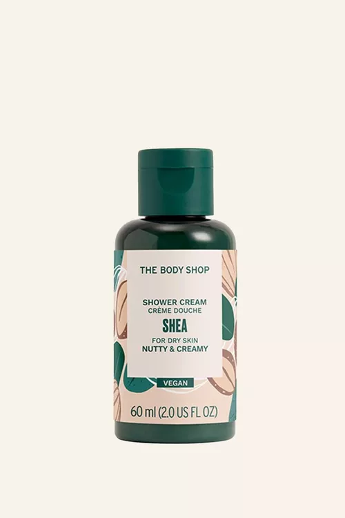 Şi ýagly yzgylandyryjy duş geli 60 ml - 15540676