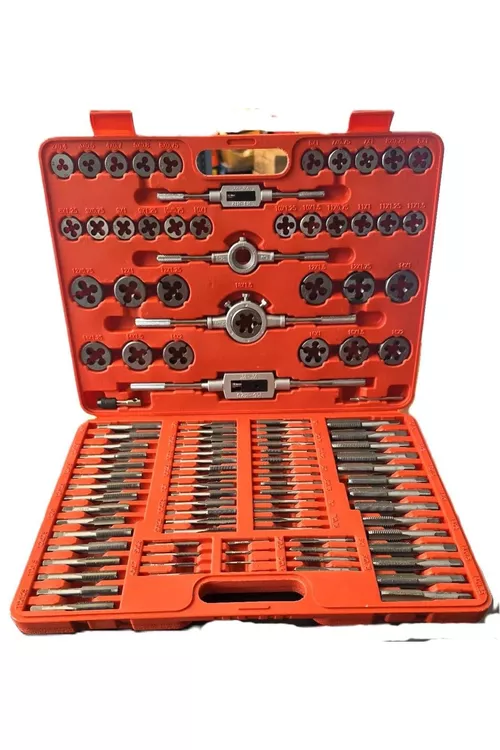 Keýsdäki Rıco professional nurbat açyjy we nurbat rezesi toplumy 110 sany - 13316269
