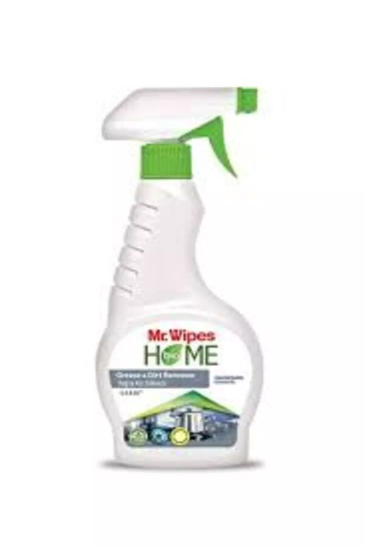 Mr. Wipes ýag aýryjy 500 ml - 23919199 — surat 1/1
