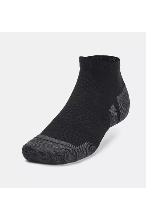 Under Armour UA Performance Tech gysga joraplar toplumy, 3 jüt 1379504-001 - 19174814