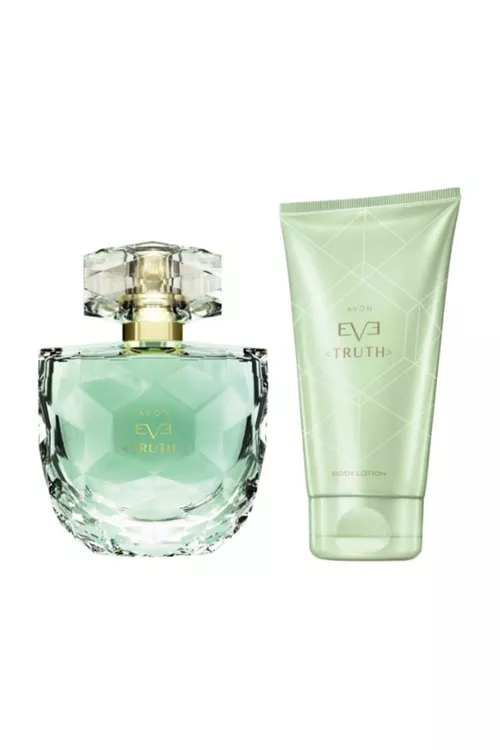 Eve Truth toplumy: atyr 50 ml we beden üçin losýon - 5479353