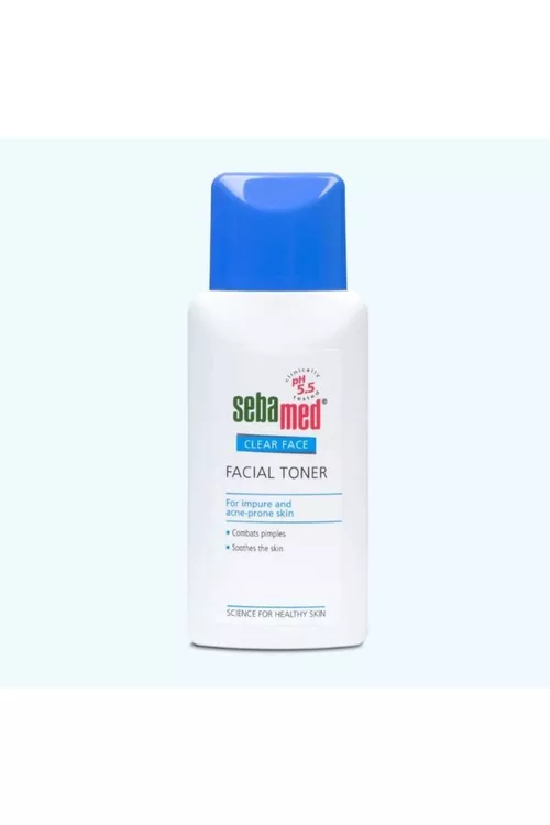 Garyşyk deri üçin ýüz tonigi 150 ml - 18064574