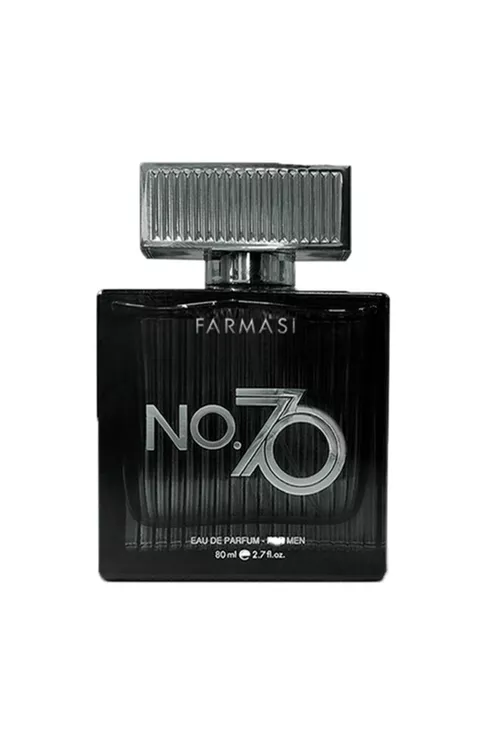 Erkekler atyry No.70 Edp, 80 ml - 18508579