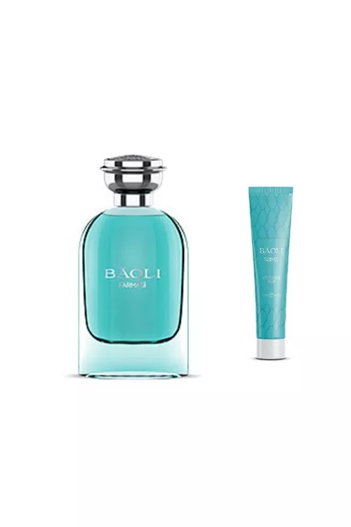 Baolı Edp 90 Ml Erkek Parfum Seti - 15513943