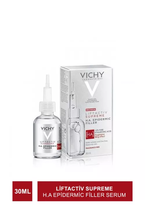 Liftactiv 1.5% gialuron kislotaly syworotka 30 ml - 19372203
