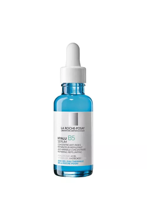 Gialuron kislotaly we B5-li girişlere garşy çyglandyryjy syworotka 30 ml - 19980047