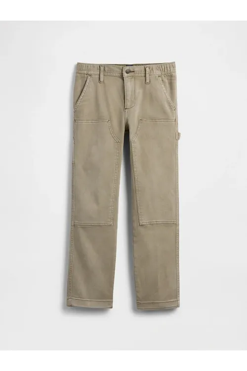 Oglan çagalar üçin açyk goňur reňkli Kids Original jins balak - 34258820