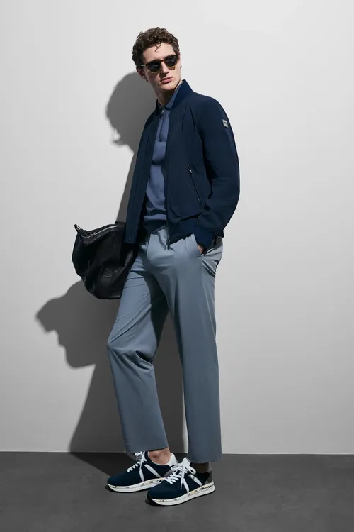 Fenrıc Smart erkek chino balagy slim fit çal - 34730774