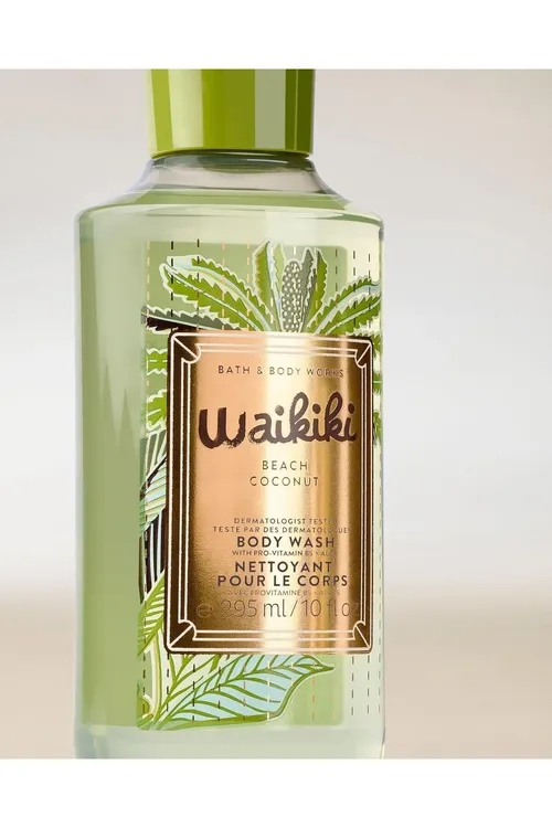 Waikiki Beach Coconut duş geli 295 ml - 36106263 — surat 2/4