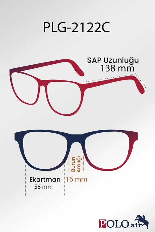 UV400 goralan çarçuwasyz Cat Eye zenan gün äýnegi gara altyn reňk PLG-2122C1 - 36107869 — surat 6/6