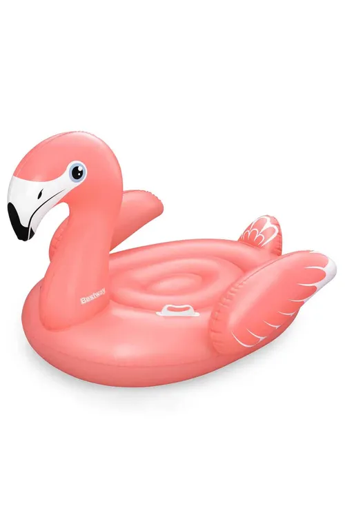 Flamingo münülýän 138x107 Sm 18 ýaşyna çenli gabat gelýär - 36155277