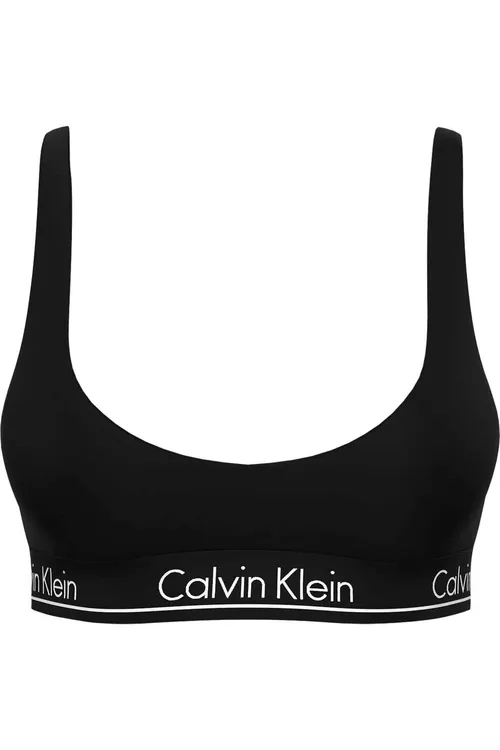 Zenanlar üçin gara bikini üsti LV00Q61207 UB1 - 36076827