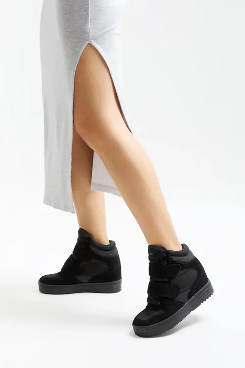 Gizlin platformaly sport aýakgabysy - 28639274 — surat 2/6