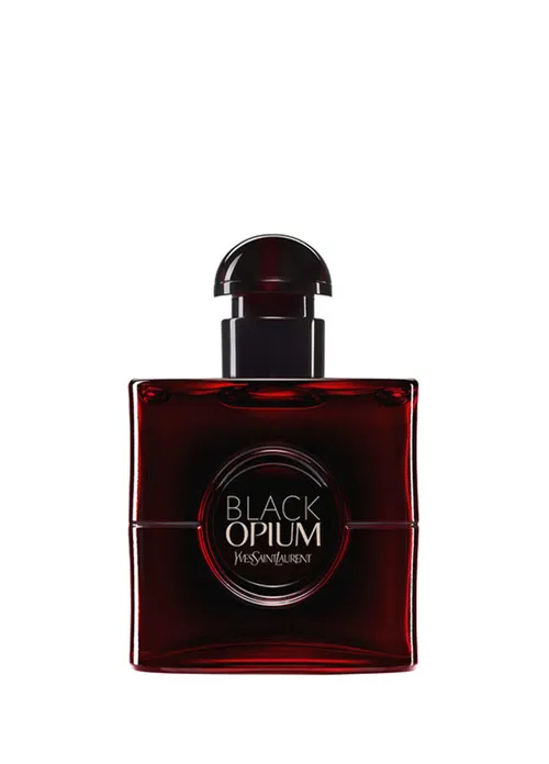 Парфюмерная вода Black Opium Eau de Parfum Over Red 30 мл - 35441828