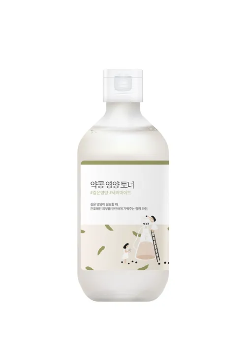 Soýa ekstraktly Soybean iýmitlendiriji ýüz tonigi 300 ml - 35464784